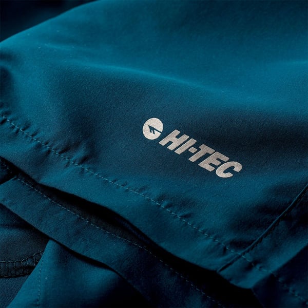 Hi-Tec Childrens/Kids Matt Shorts