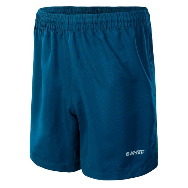 Hi-Tec Childrens/Kids Matt Shorts
