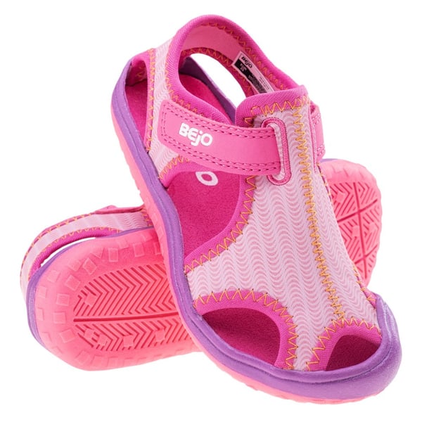 Bejo Childrens/Kids Trukiz Sandals