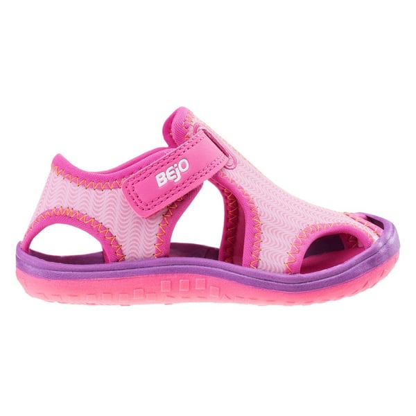Bejo Childrens/Kids Trukiz Sandals