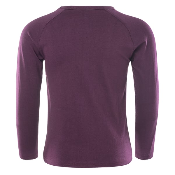 Bejo Girls Rita Long-Sleeved T-Shirt