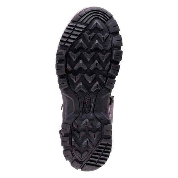 Hi-Tec Mens Lubiser Sandals