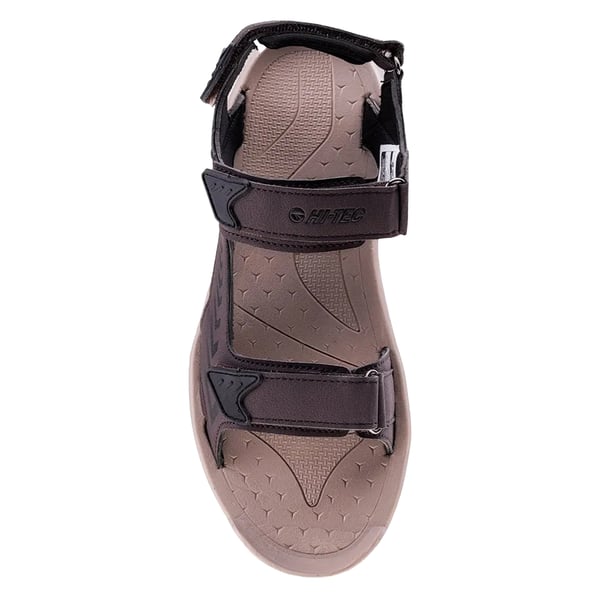 Hi-Tec Mens Lubiser Sandals