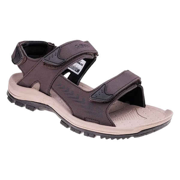 Hi-Tec Mens Lubiser Sandals