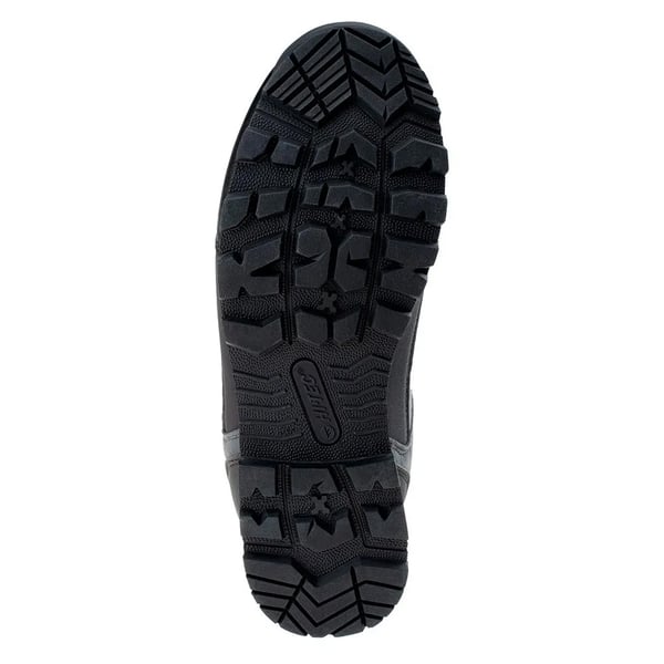 Hi-Tec Mens Gelen Ii Low Waterproof Hiking Shoes