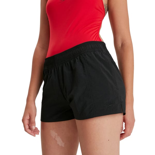 Speedo Naisten Essential Uimashortsit