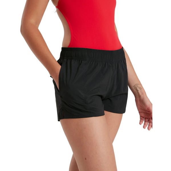 Speedo Naisten Essential Uimashortsit