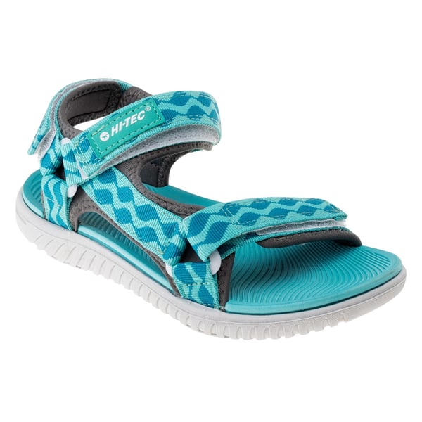 Hi-Tec Womens/Ladies Hanary Sandals Hi-Tec Womens/Ladies Hanary Sandals