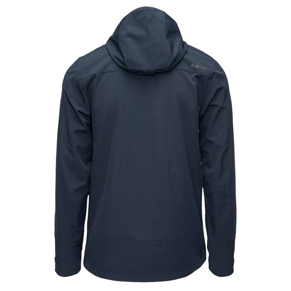 Hi-Tec Nikko Soft Shell-jacka för män
