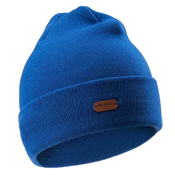 Iguana Unisex Adult Seine Winter Hat