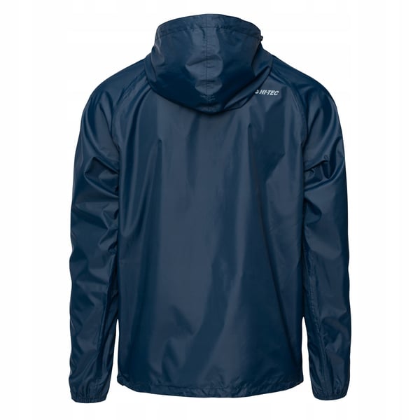 Hi-Tec Mens Petro Waterproof Jacket