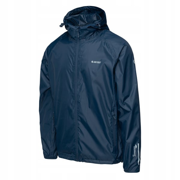Hi-Tec Mens Petro Waterproof Jacket