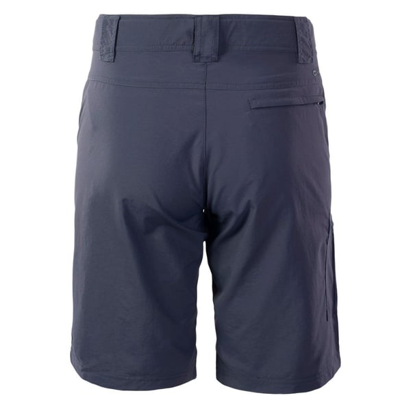 Hi-Tec Womens/Ladies Lady Loop Half Length Shorts