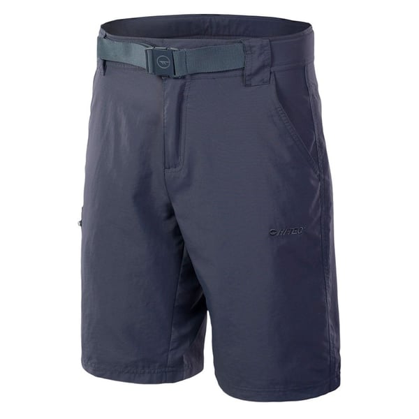 Hi-Tec Womens/Ladies Lady Loop Half Length Shorts