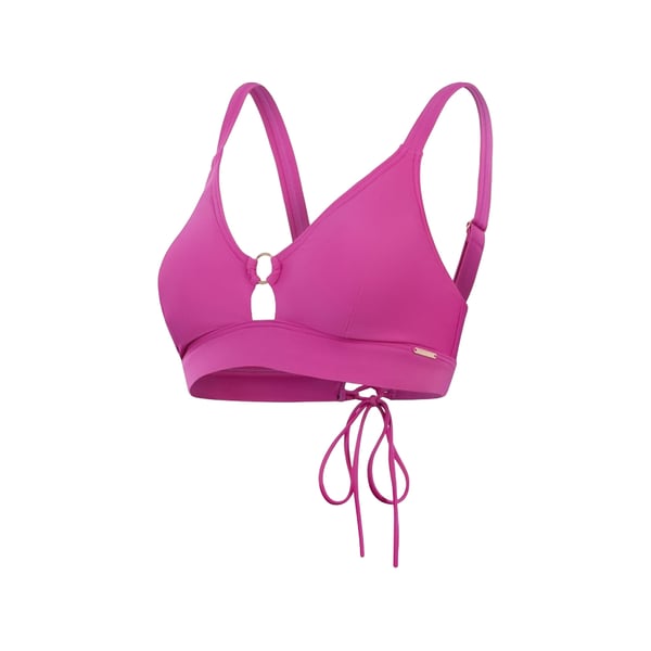 Speedo Womens/Ladies Spdscu Tri Bikini Top