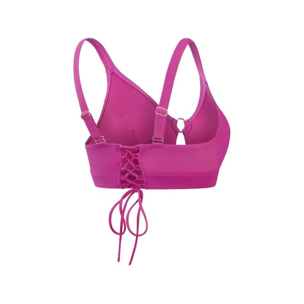 Speedo Womens/Ladies Spdscu Tri Bikini Top