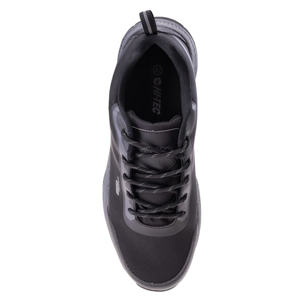 Hi-Tec Mens Celany Waterproof Walking Shoes