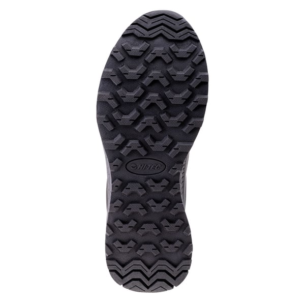 Hi-Tec Mens Celany Waterproof Walking Shoes