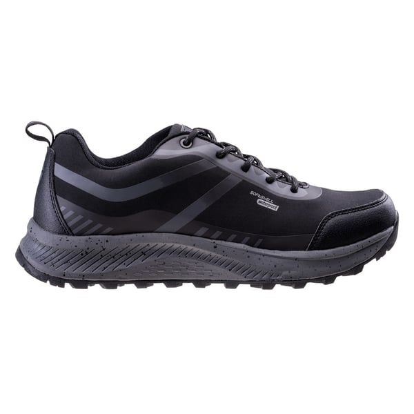 Hi-Tec Mens Celany Waterproof Walking Shoes