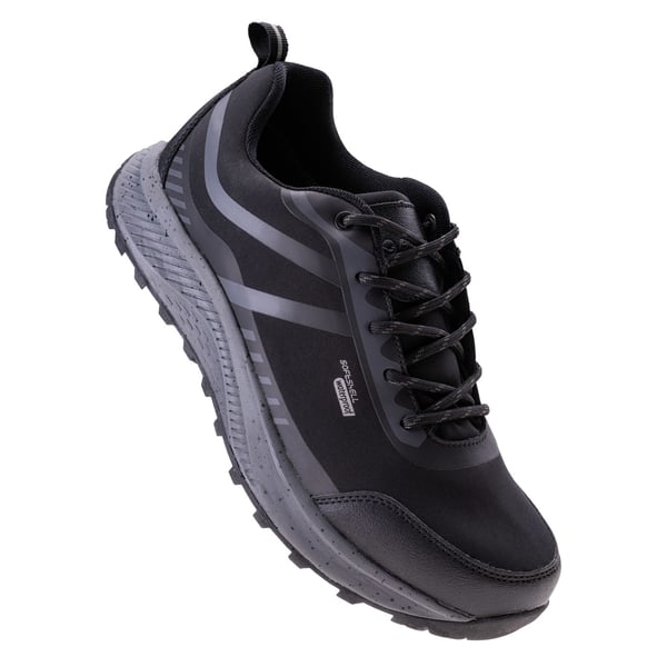 Hi-Tec Mens Celany Waterproof Walking Shoes