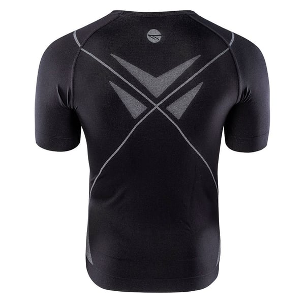 Hi-Tec Mens Berza Thermal Seamless T-Shirt