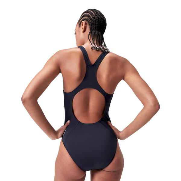 Speedo Medalist Eco Endurance+ badedragt i ét stykke til kvinder/damer