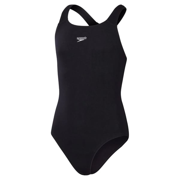 Speedo Womens/Ladies Medalist Eco Endurance+ One Piece Swimsuit