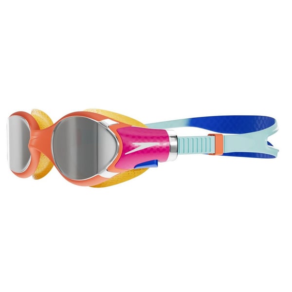 Speedo Childrens/Kids Biofuse 2.0 Swimming Goggles