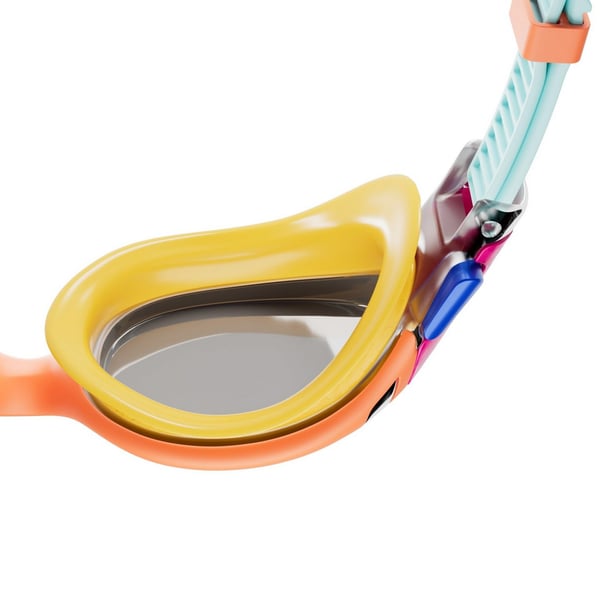 Speedo Childrens/Kids Biofuse 2.0 Swimming Goggles