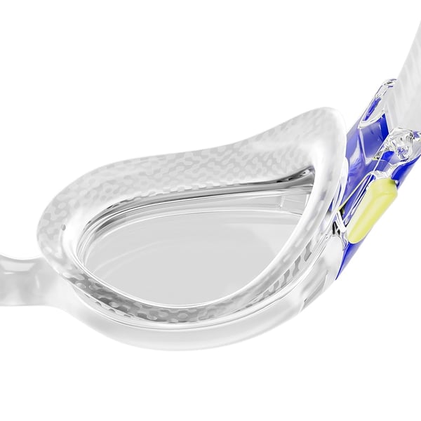 Speedo Childrens/Kids Biofuse 2.0 Swimming Goggles
