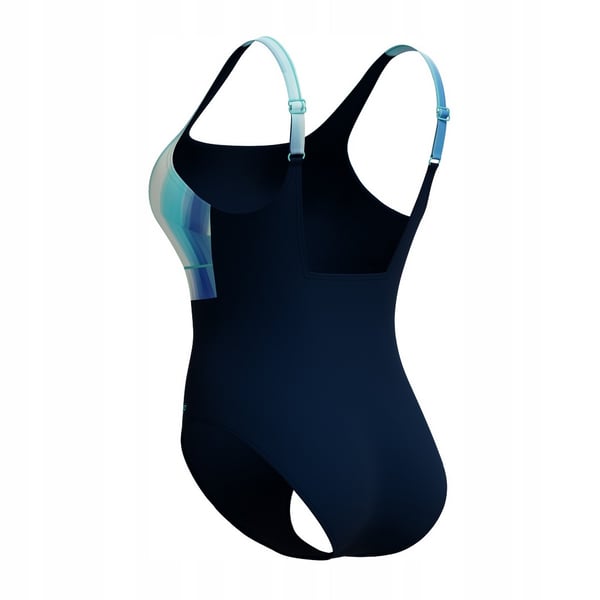 Speedo Naisten Eclipse yksiosainen uimapuku