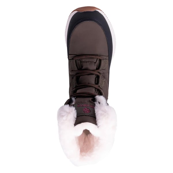 Iguana Womens/Ladies Berra Waterproof Mid Cut Snow Boots