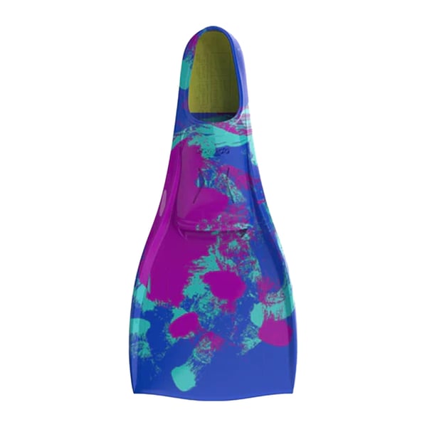 Speedo Unisex Adult Long Blade Diving Fins