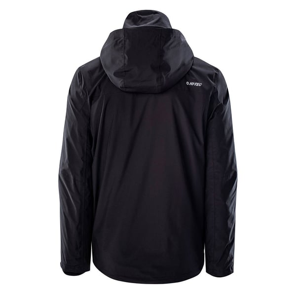 Hi-Tec miesten Helmo 3-in-1-takki