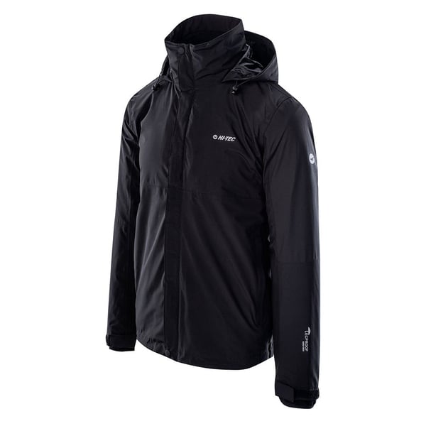 Hi-Tec miesten Helmo 3-in-1-takki