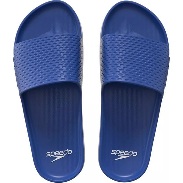 Speedo Mens Entry Am Sliders