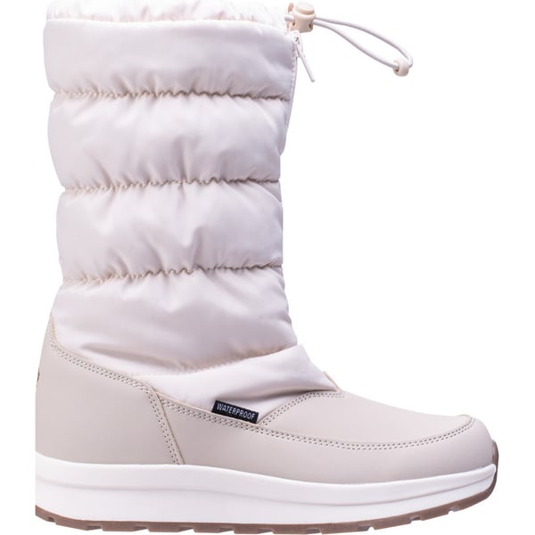 Iguana Womens/Ladies Iggy Waterproof Snow Boots