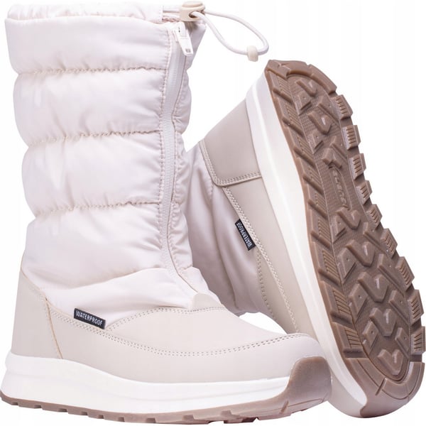 Iguana Womens/Ladies Iggy Waterproof Snow Boots