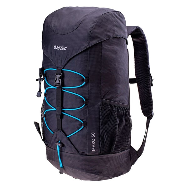 Hi-Tec Unisex Vuxen Maro 30L Vandringsryggsäck