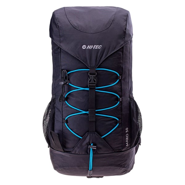 Hi-Tec Unisex Vuxen Maro 30L Vandringsryggsäck