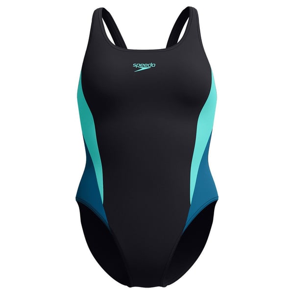 Speedo Dam/Dam Clblk 2.0 Baddräkt i ett stycke