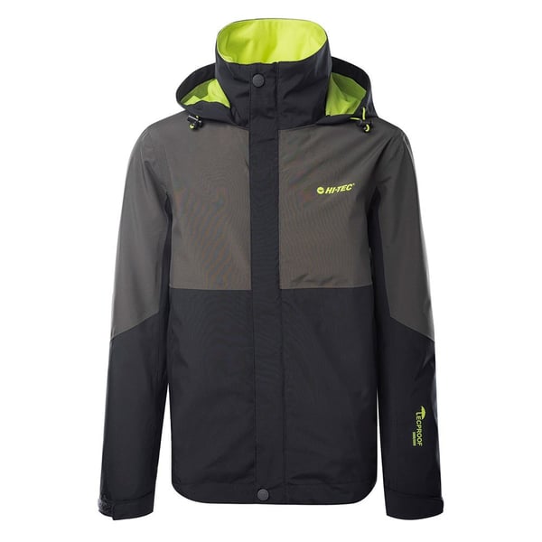 Hi-Tec Childrens/Kids Orati Waterproof Jacket