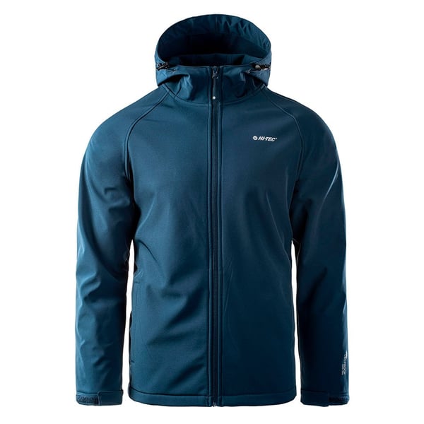 Hi-Tec Mens Narmo Softshell-takki