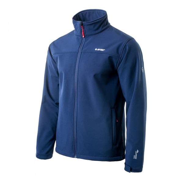 Hi-Tec Lingen Soft Shell Jacka för män