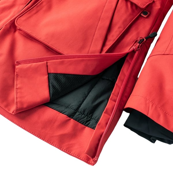 Hi-Tec Womens/Ladies Lasse Ski Jacket