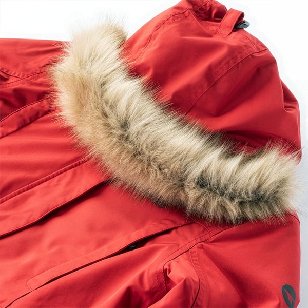 Hi-Tec Womens/Ladies Lasse Ski Jacket