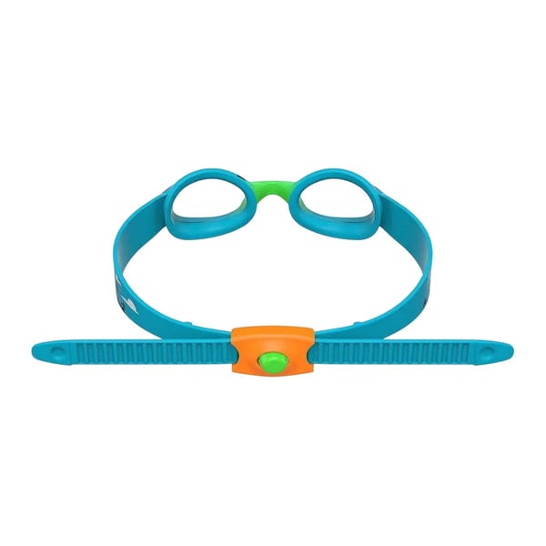 Speedo Childrens/Kids Illusion Swimming Goggles