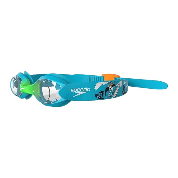 Speedo Childrens/Kids Illusion Swimming Goggles