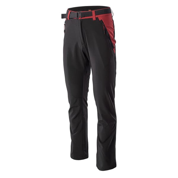 Iguana Mens Avilo Hiking Trousers