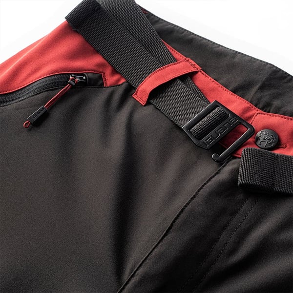 Iguana Mens Avilo Hiking Trousers